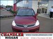 2008 Nissan Versa