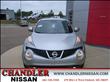 2012 Nissan Juke