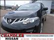 2011 Nissan Murano CrossCabriolet