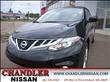 2011 Nissan Murano CrossCabriolet