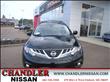 2012 Nissan Murano