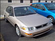 1994 Toyota Corolla
