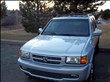 1999 Honda Passport