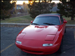 1992 Mazda MX-5 Miata