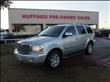 2007 Chrysler Aspen