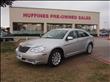 2010 Chrysler Sebring