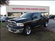 2012 Dodge Ram 1500
