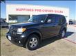 2007 Dodge Nitro