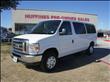 2011 Ford Econoline Wagon