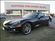 2010 Chevrolet Corvette