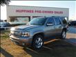 2007 Chevrolet Tahoe