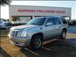 2007 Cadillac Escalade