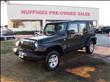 2010 Jeep Wrangler