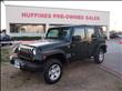 2010 Jeep Wrangler