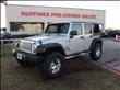 2011 Jeep Wrangler