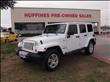 2011 Jeep Wrangler