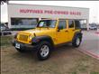 2009 Jeep Wrangler