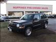 2010 Jeep Patriot