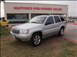 2003 Jeep Grand Cherokee