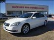 2004 Nissan Maxima