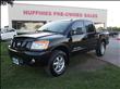 2011 Nissan Titan
