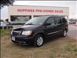 2011 Chrysler Town & Country
