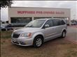 2011 Chrysler Town & Country