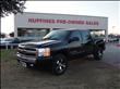 2009 Chevrolet Silverado 1500