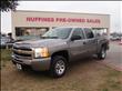2009 Chevrolet Silverado 1500