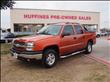 2004 Chevrolet Avalanche