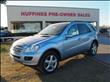 2008 Mercedes-Benz M Class