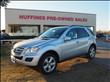 2009 Mercedes-Benz M Class