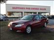 2004 Toyota Camry