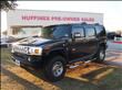 2007 Hummer H2