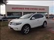 2010 Nissan Murano