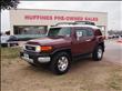 2008 Toyota FJ Cruiser