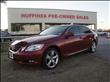 2007 Lexus GS 350