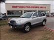 2005 Hyundai Santa Fe