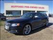 2009 Audi S5