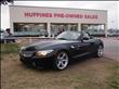 2011 BMW Z4