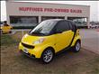 2008 smart fortwo