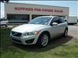 2011 Volvo C30