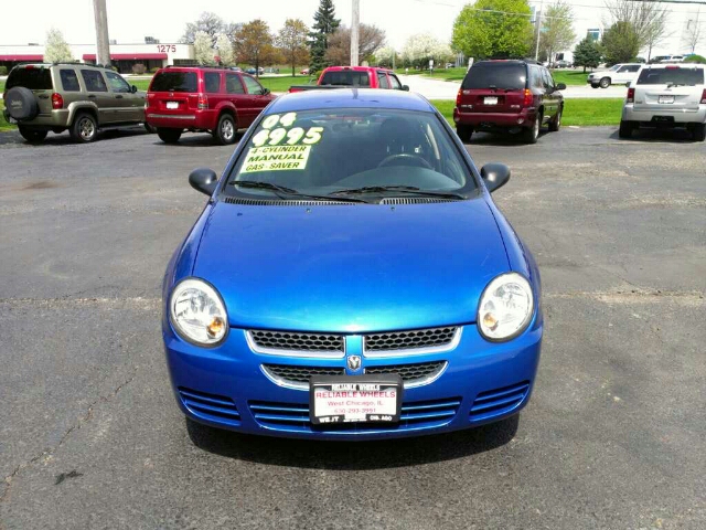 2004 Dodge Neon
