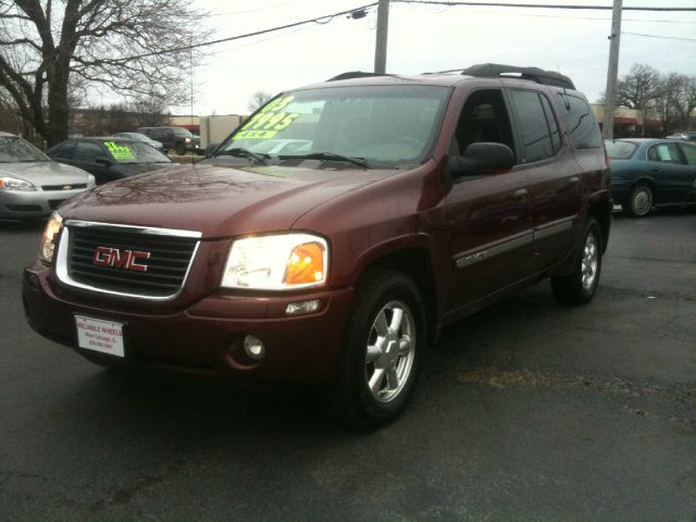 2003 GMC Envoy XL
