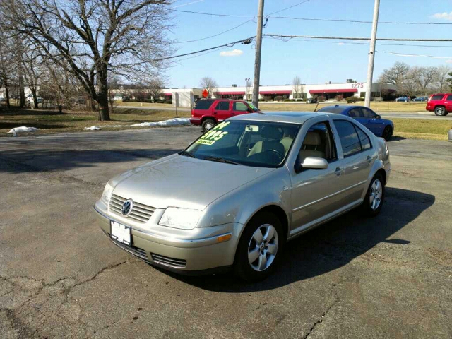 2004 Volkswagen Jetta
