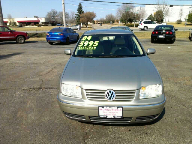 2004 Volkswagen Jetta