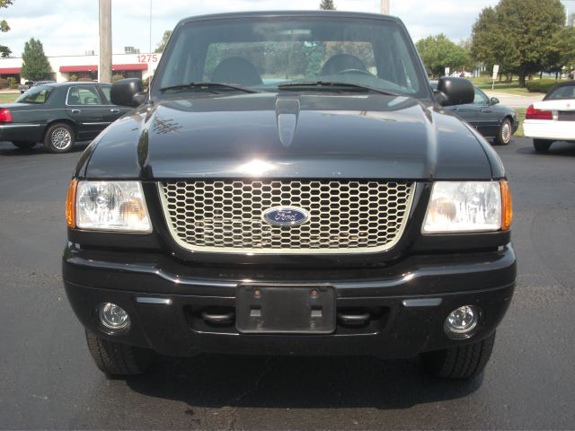 2001 Ford Ranger