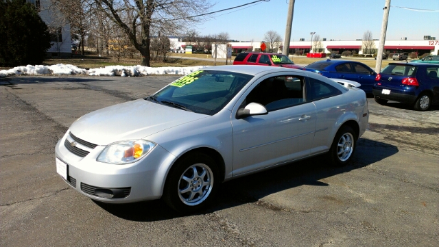 2005 Chevrolet Cobalt