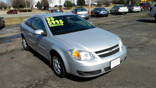 2005 Chevrolet Cobalt