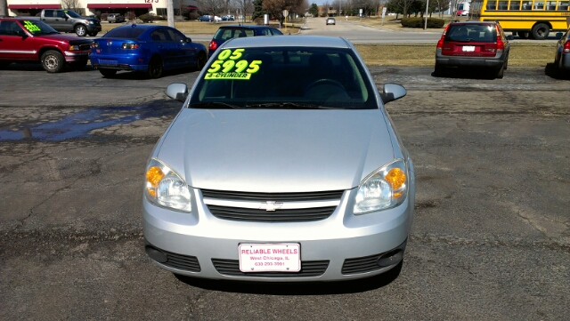 2005 Chevrolet Cobalt